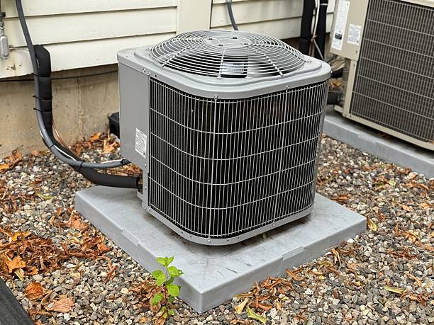 24/7 Emergency Hvac experts in Lexington, NC