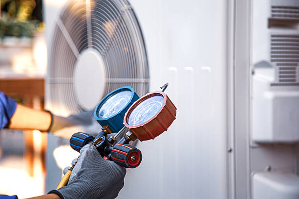 Affordable Hvac solutions in Lexington, NC