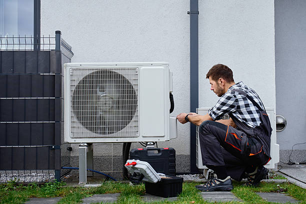 Top rated local Hvac specialists in Lexington, NC